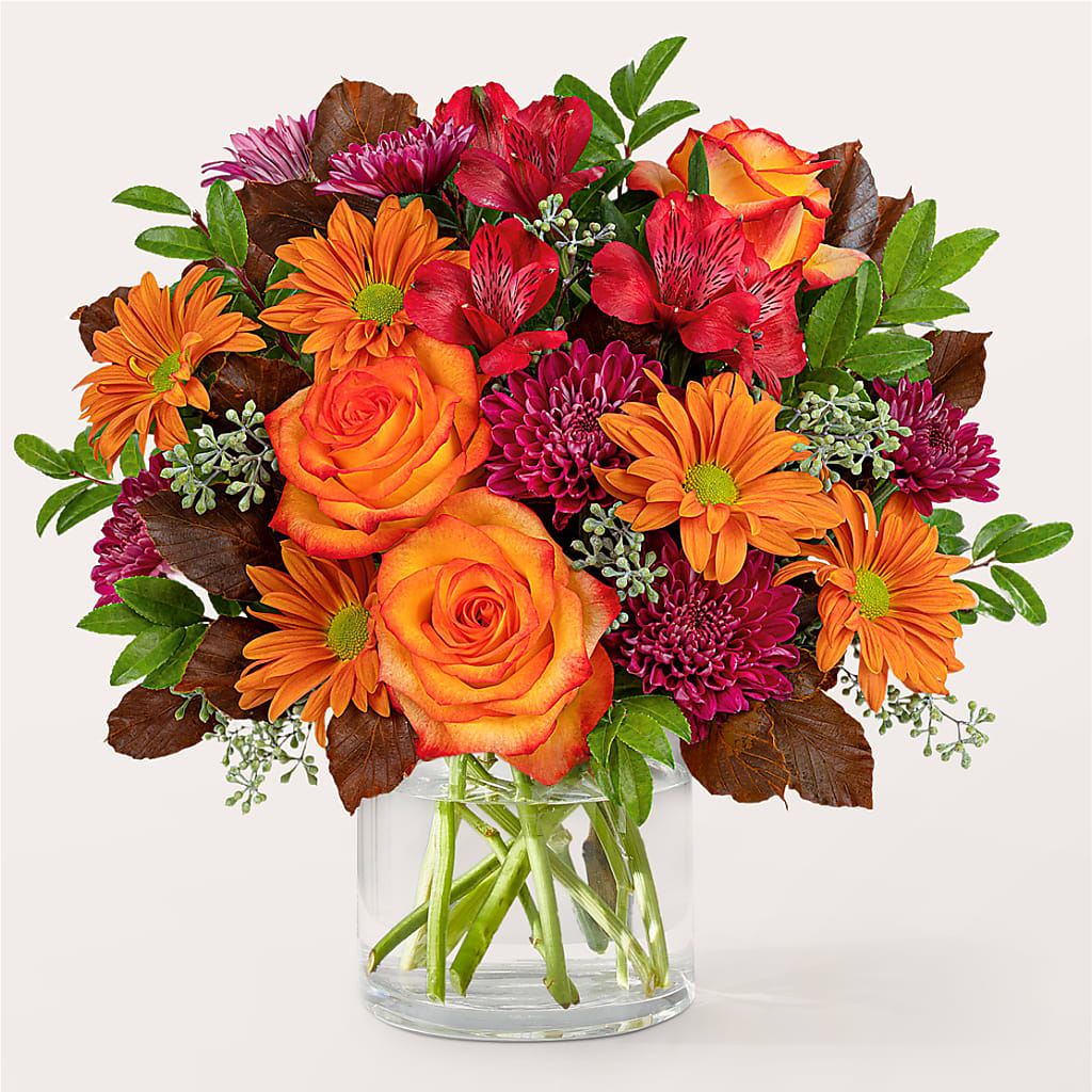 Brisk Morning Bouquet – Sweet As Can Bee Florals, Baltimore MD
