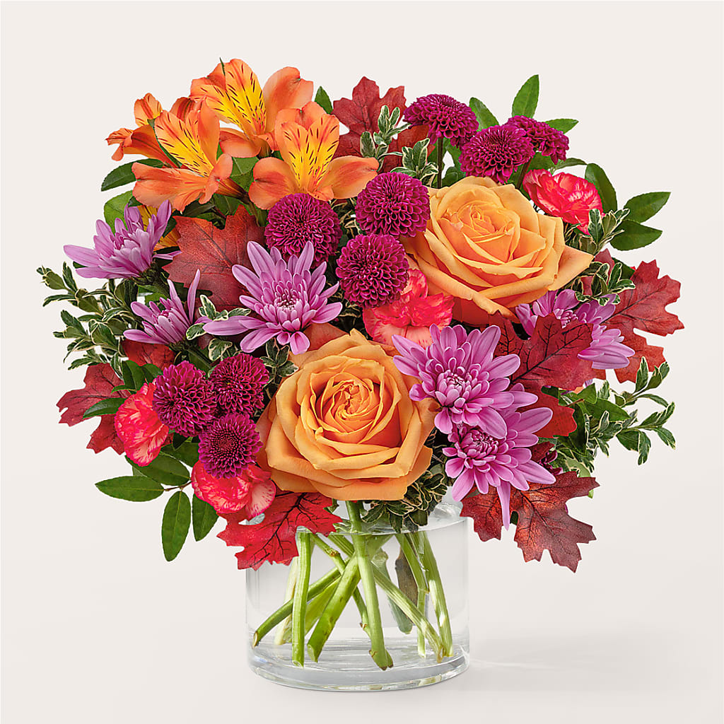Terracotta Treasures Bouquet – Sweet As Can Bee Florals, Baltimore MD