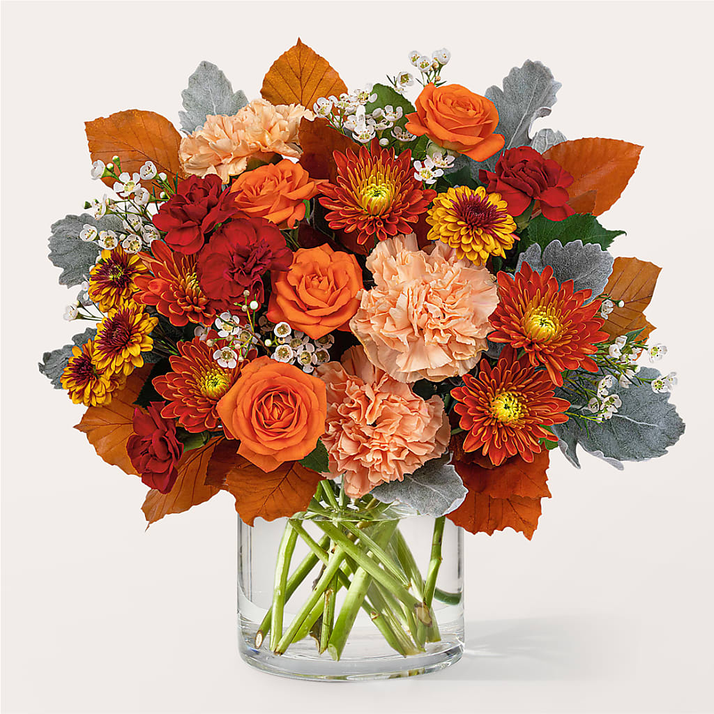Merlot Bouquet – Sweet As Can Bee Florals, Baltimore MD