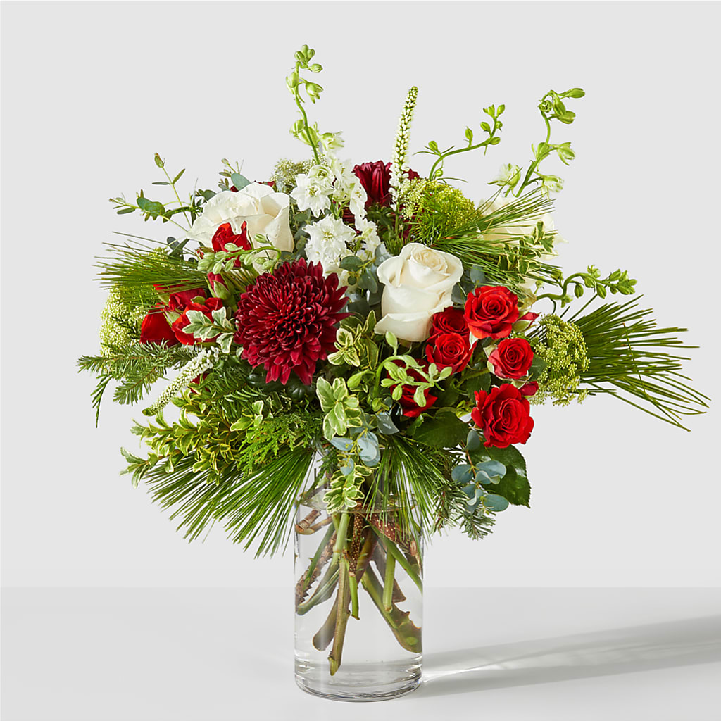 Favorite Traditions Bouquet – Sweet As Can Bee Florals, Baltimore MD