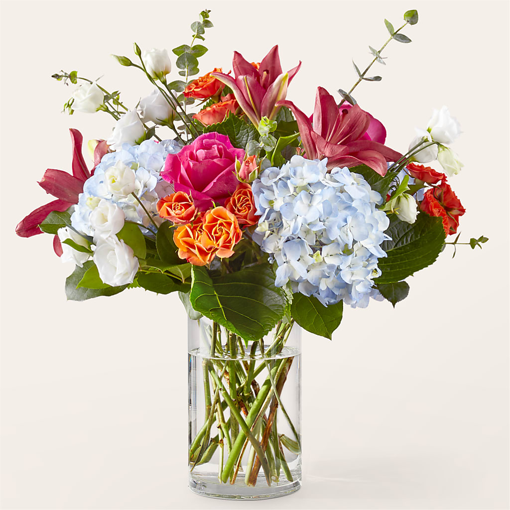 Awestruck Luxury Bouquet – Sweet As Can Bee Florals, Baltimore MD