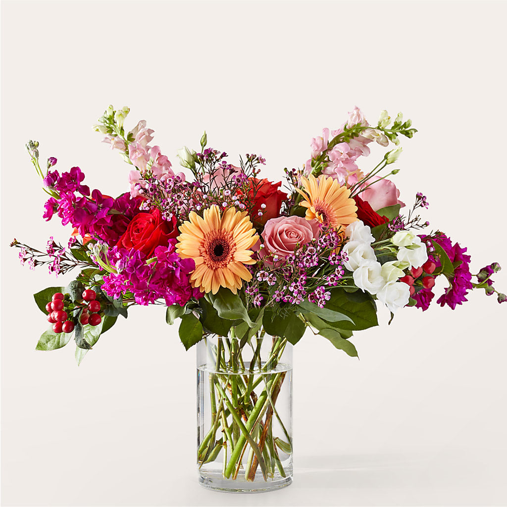 Renaissance Luxury Bouquet – Sweet As Can Bee Florals, Baltimore MD