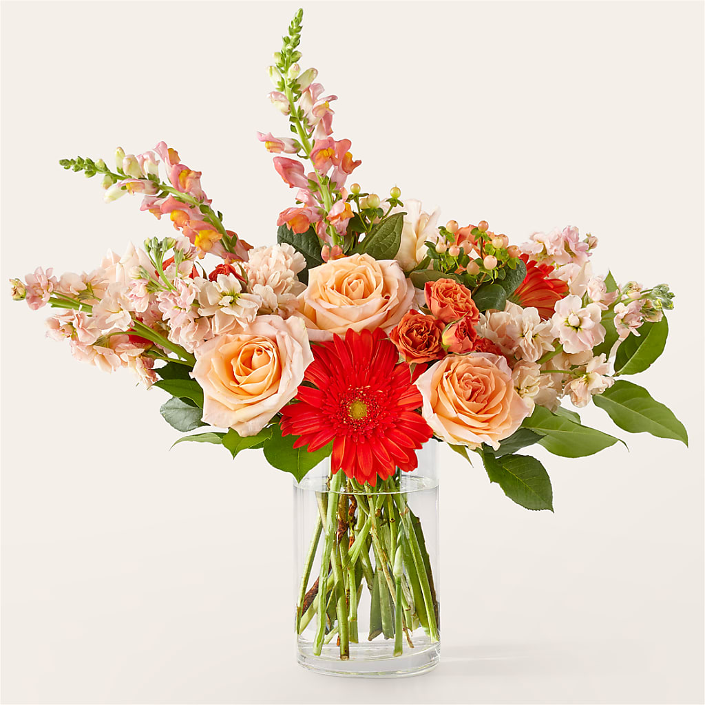 Paloma Please Bouquet – Sweet As Can Bee Florals, Baltimore MD