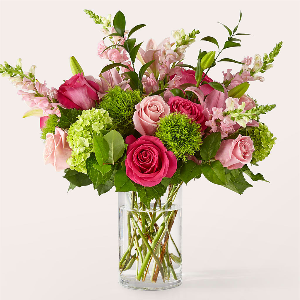 Fit for a Queen Luxury Bouquet – Sweet As Can Bee Florals, Baltimore MD