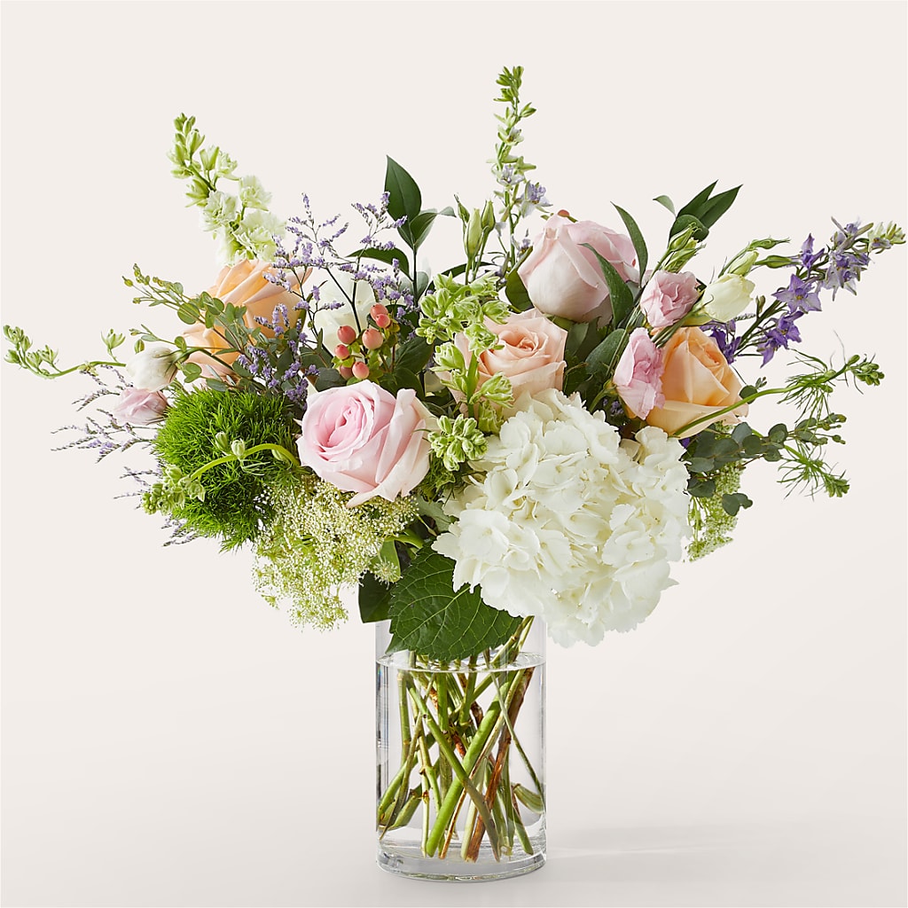 From Scratch Luxury Bouquet – Sweet As Can Bee Florals, Baltimore MD