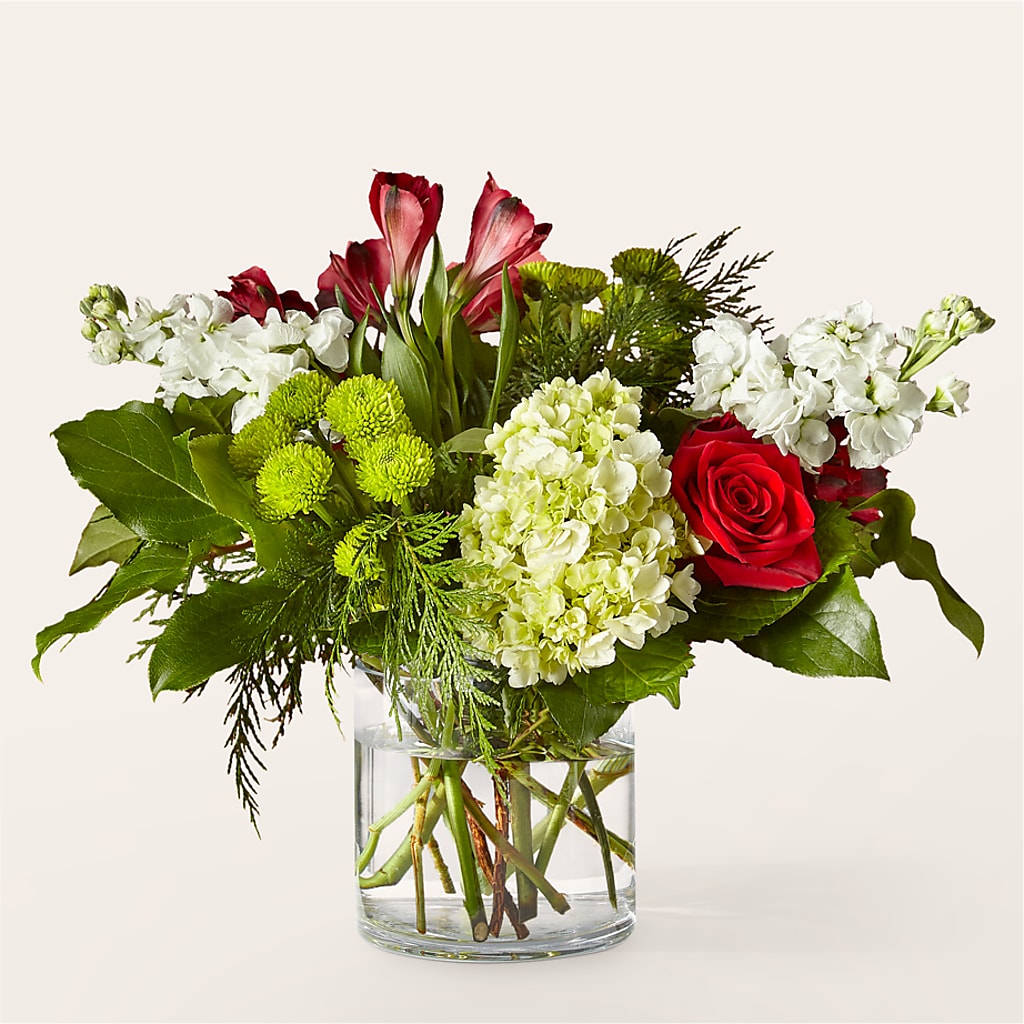 Tree Shopping Bouquet – Sweet As Can Bee Florals, Baltimore MD