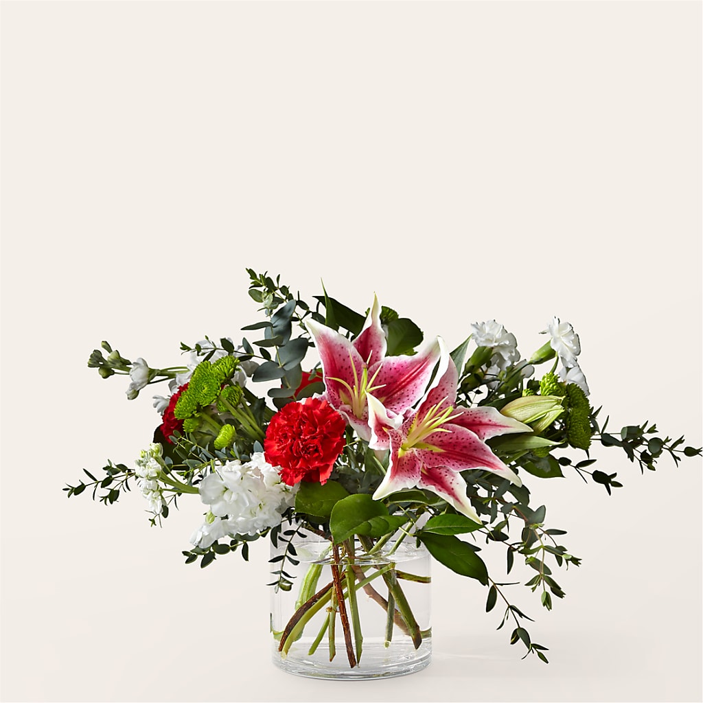Gumdrop Button Bouquet – Sweet As Can Bee Florals, Baltimore MD