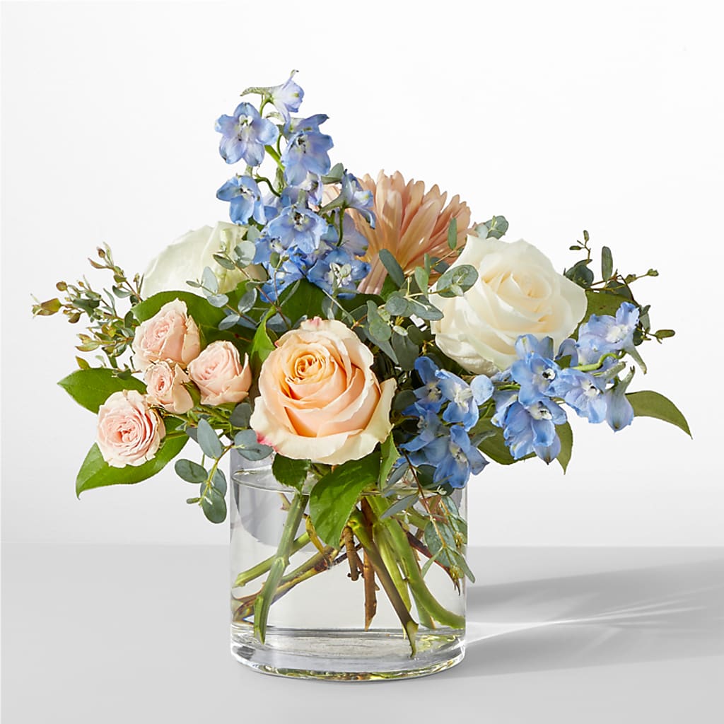 Inspired Bouquet – Sweet As Can Bee Florals, Baltimore MD