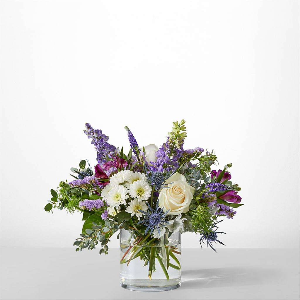 Shooting Star Bouquet – Sweet As Can Bee Florals, Baltimore MD