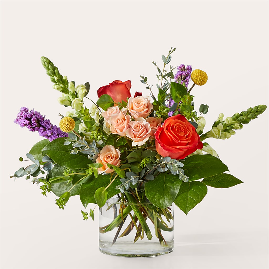 The Standout Bouquet – Sweet As Can Bee Florals, Baltimore MD