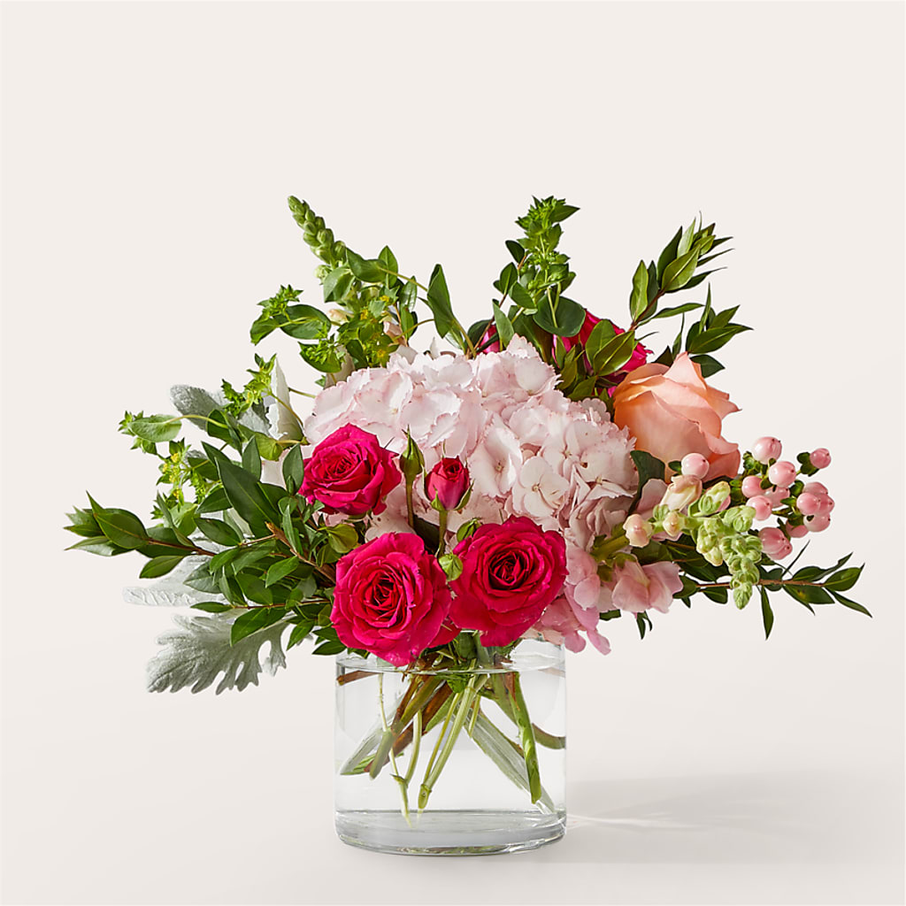 Glitz & Glam Bouquet – Sweet As Can Bee Florals, Baltimore MD