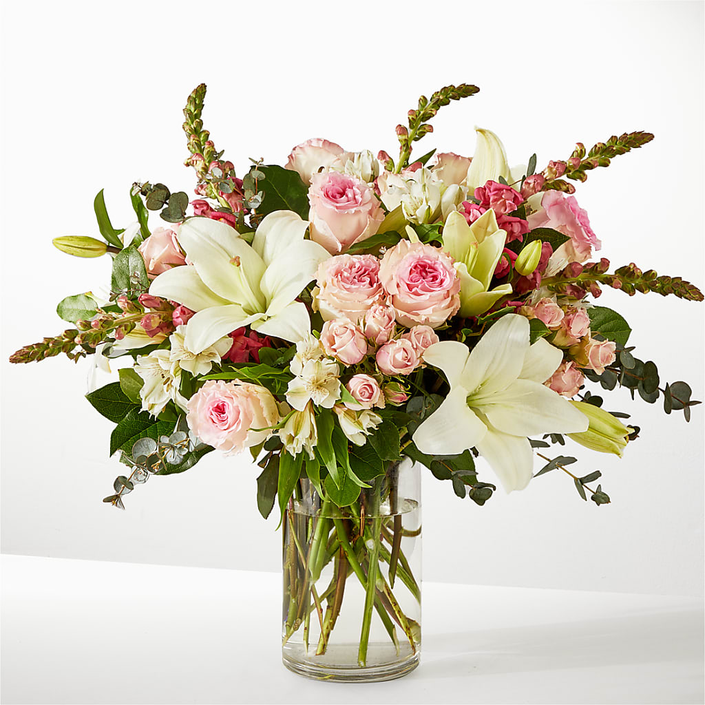 Ballet Slippers Bouquet – Sweet As Can Bee Florals, Baltimore MD