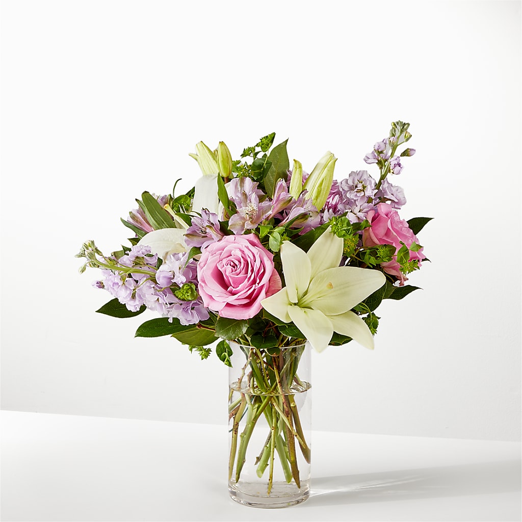 Daydreamer Bouquet – Sweet As Can Bee Florals, Baltimore MD