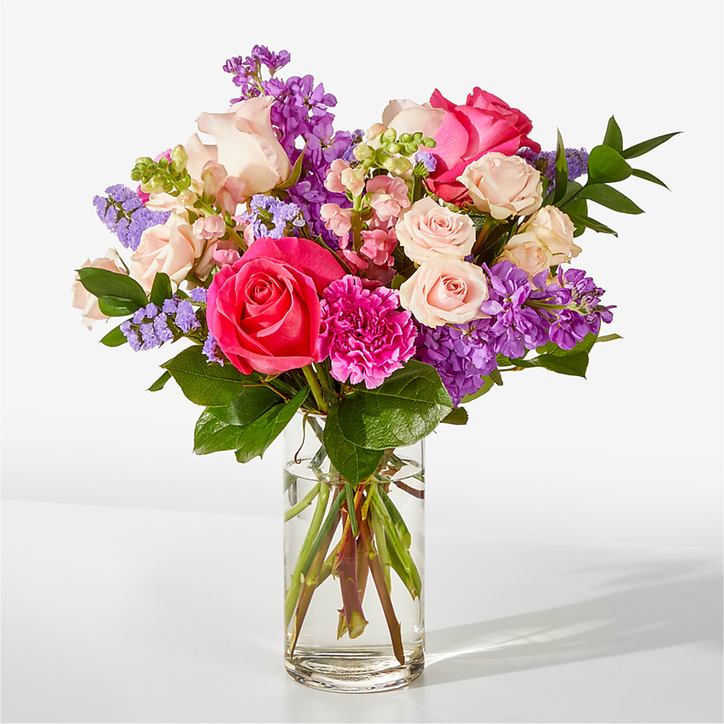The Cha-Cha Bouquet – Sweet As Can Bee Florals, Baltimore MD