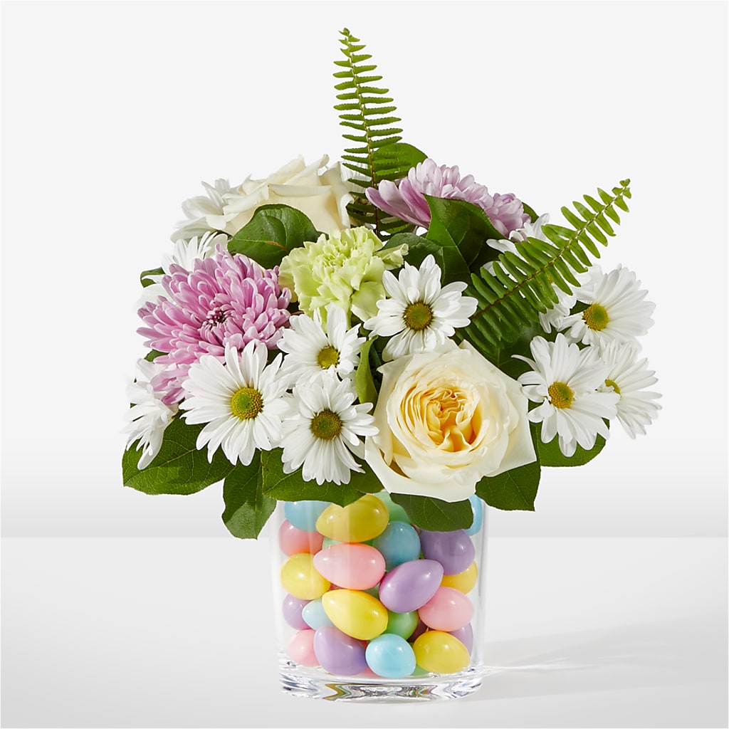 Easter Brunch Bouquet – Sweet As Can Bee Florals, Baltimore MD