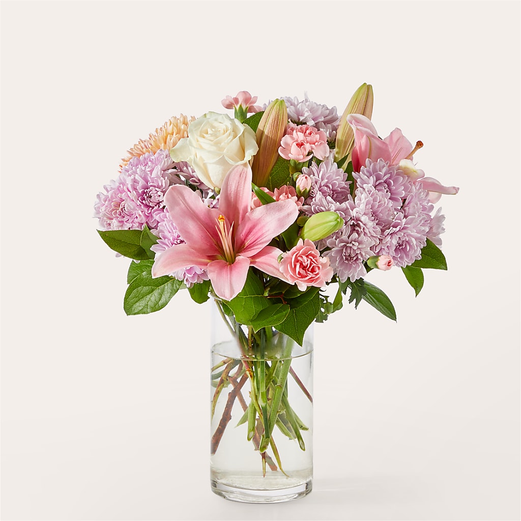 Gelato Bouquet – Sweet As Can Bee Florals, Baltimore MD