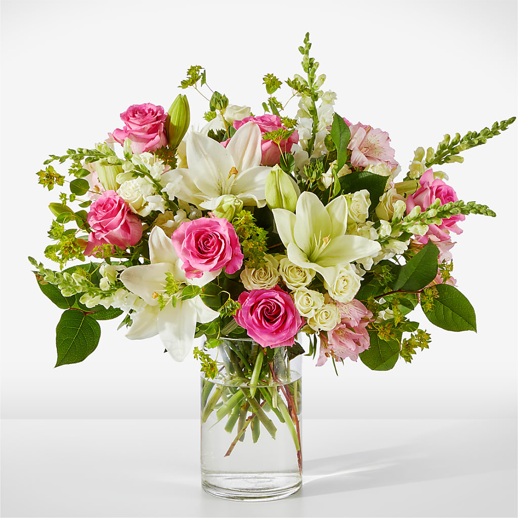 Fondly Bouquet – Sweet As Can Bee Florals, Baltimore MD