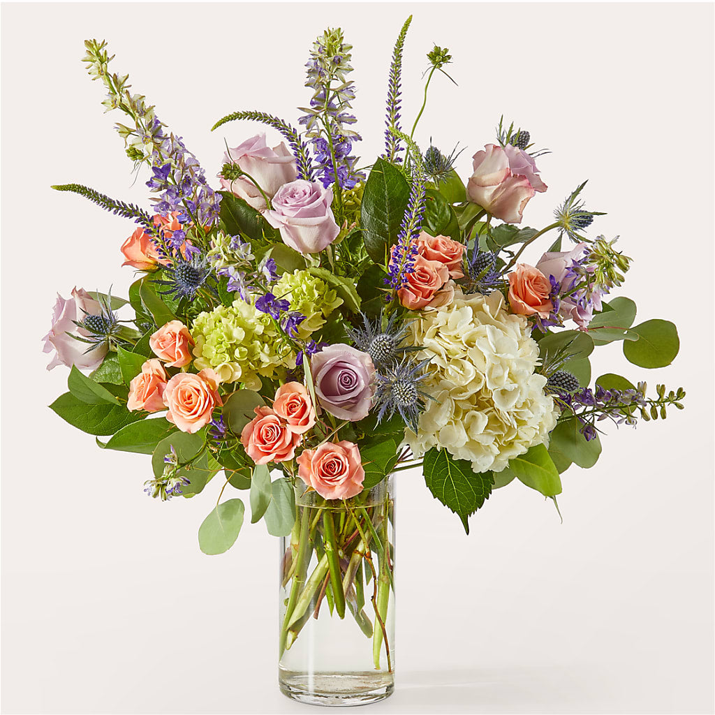 Appealing Aura Bouquet – Sweet As Can Bee Florals, Baltimore MD