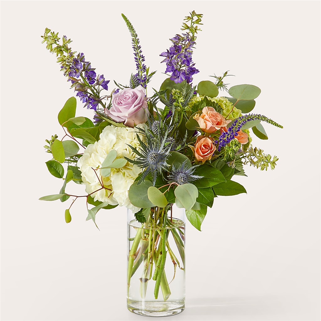Appealing Aura Bouquet – Sweet As Can Bee Florals, Baltimore MD