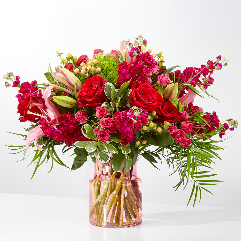 In Every Lifetime Bouquet – Sweet As Can Bee Florals, Baltimore MD