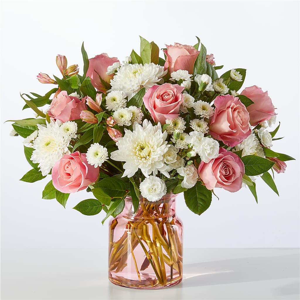 Infatuated Bouquet – Sweet As Can Bee Florals, Baltimore MD