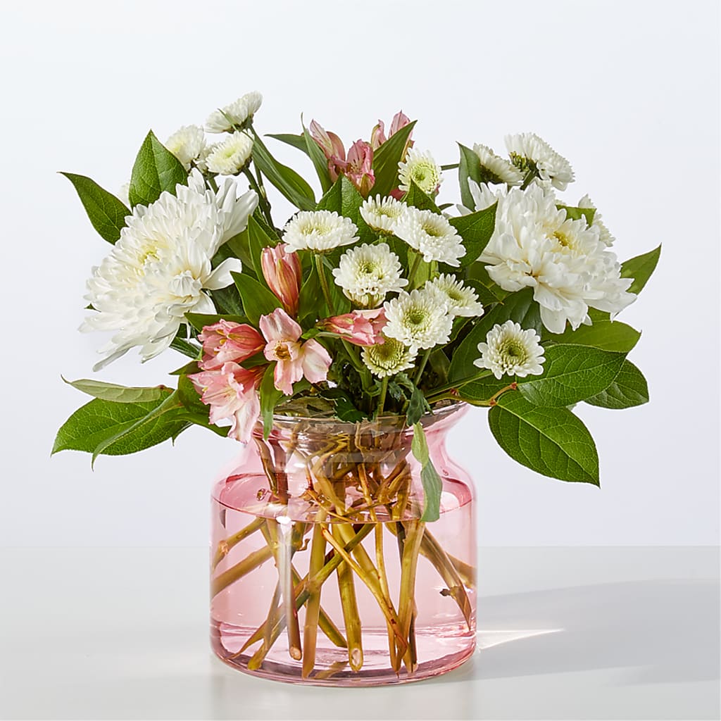 Infatuated Bouquet – Sweet As Can Bee Florals, Baltimore MD