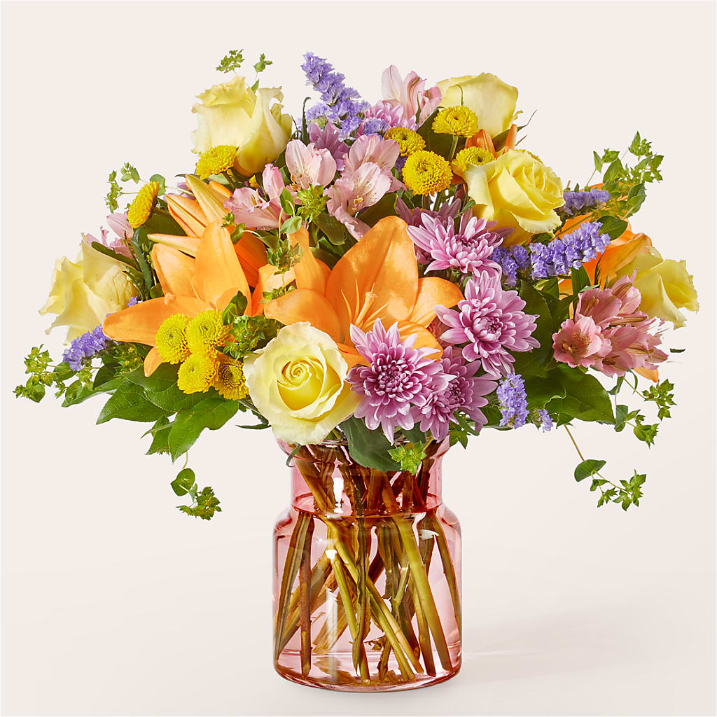 Lucky Charm Bouquet – Sweet As Can Bee Florals, Baltimore MD