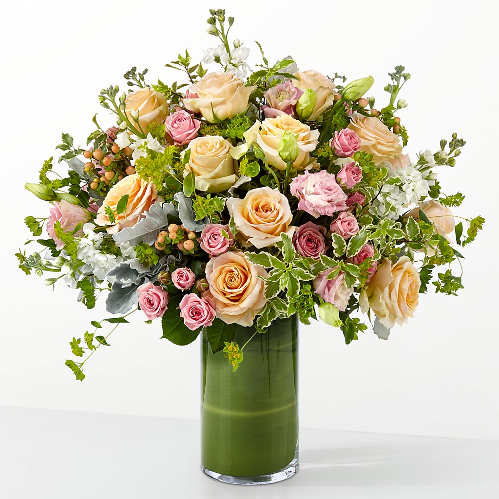 The Glamour Shot – Sweet As Can Bee Florals, Baltimore MD