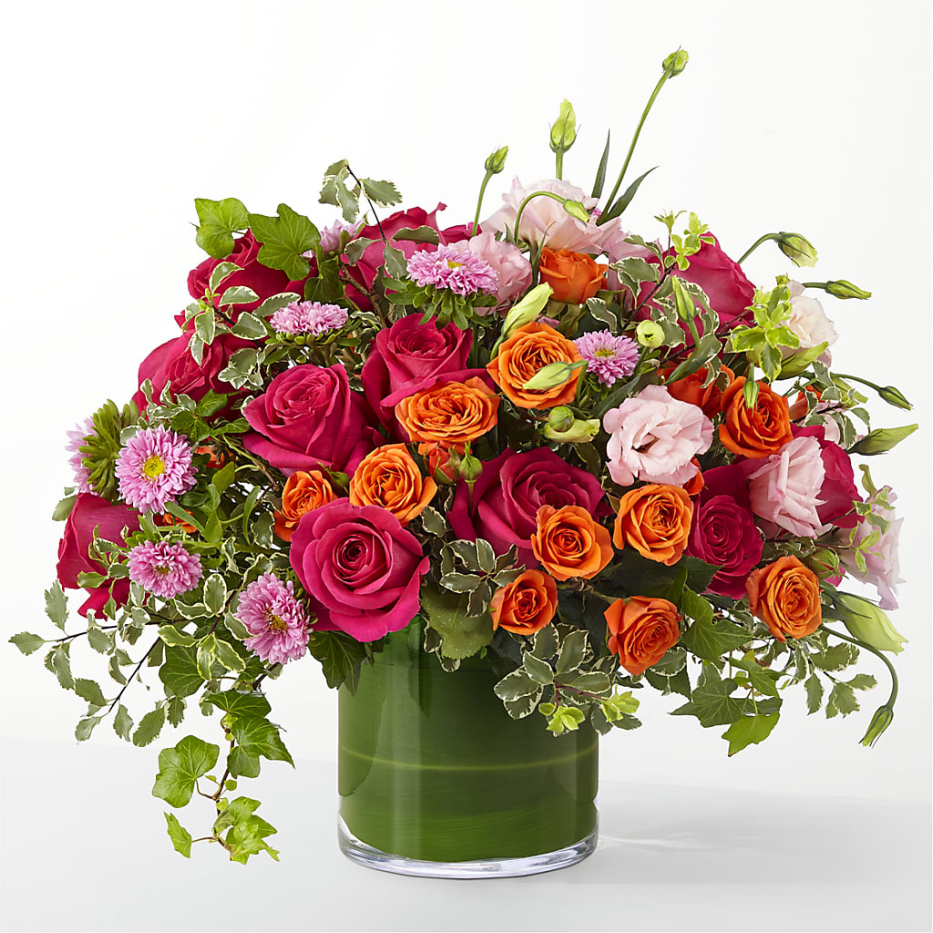 The Trendsetter – Sweet As Can Bee Florals, Baltimore MD