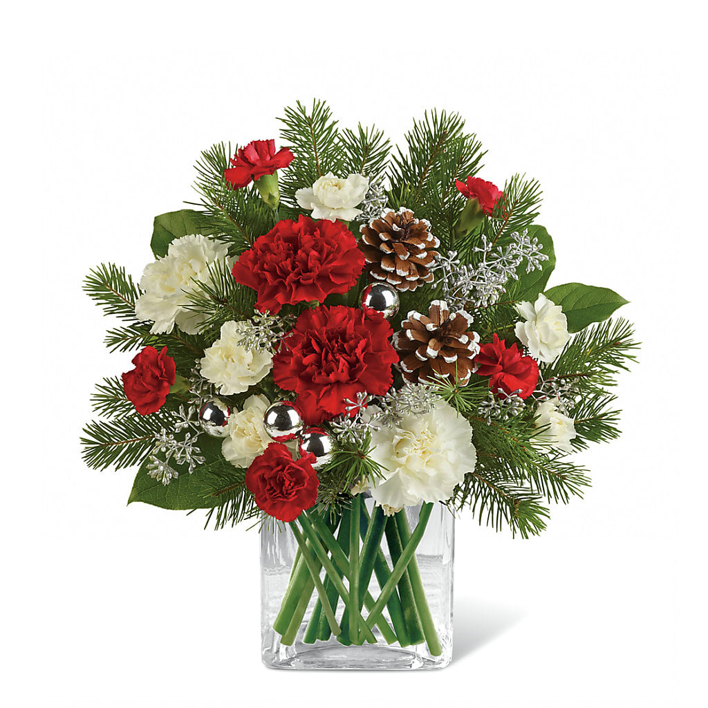 Woodland Wonder Bouquet – Sweet As Can Bee Florals, Baltimore MD