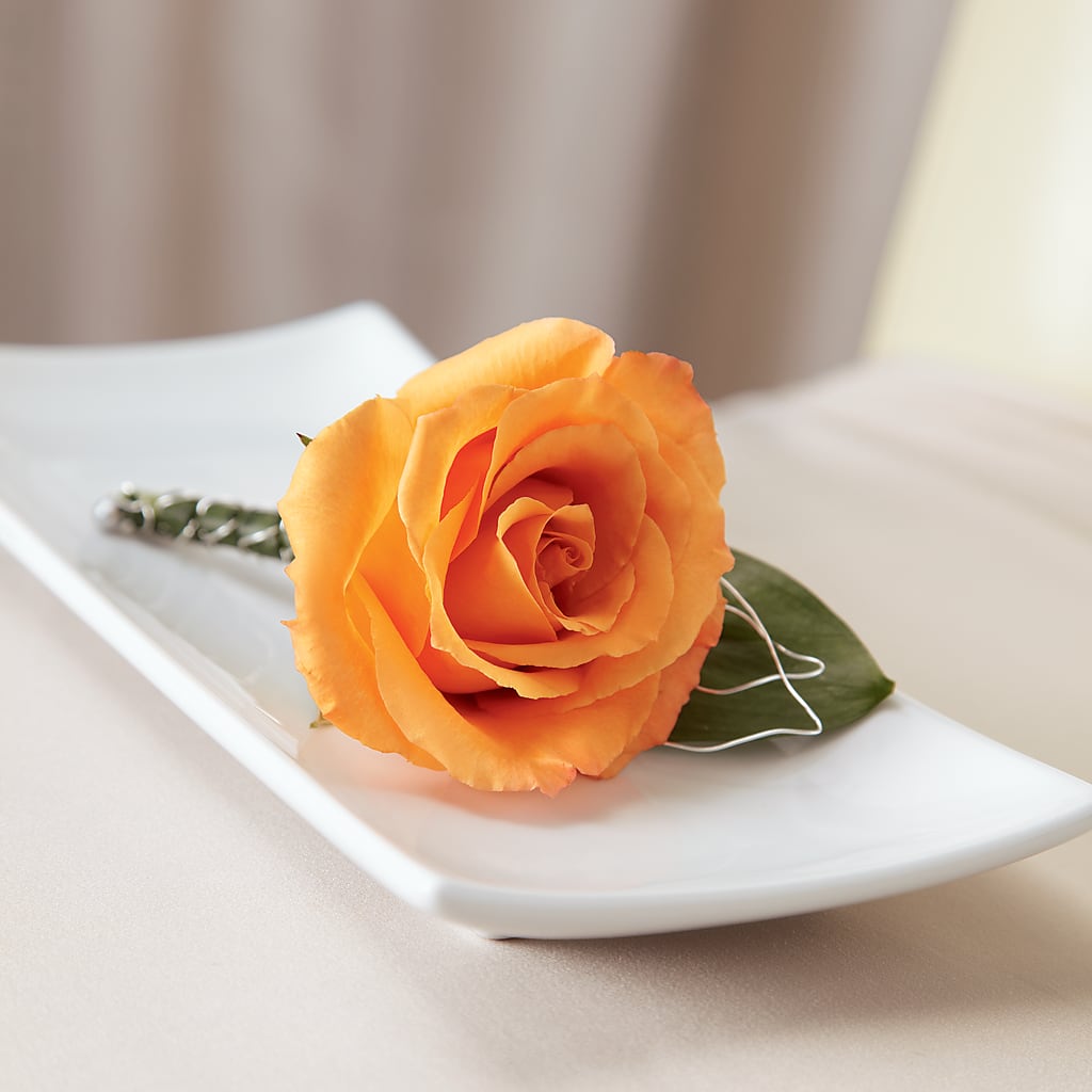 Lifetime of Love Boutonniere – Sweet As Can Bee Florals, Baltimore MD