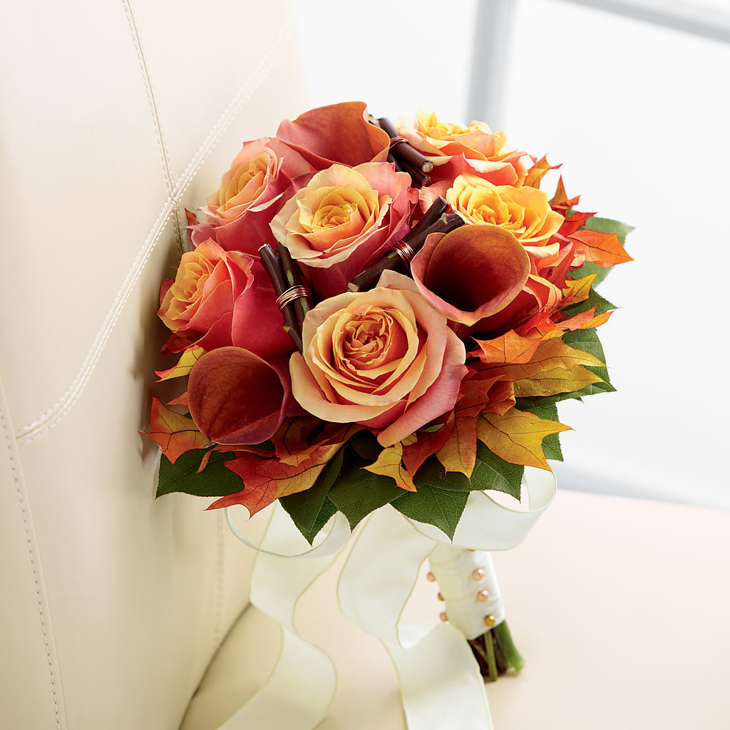 Love Everlasting Bouquet – Sweet As Can Bee Florals, Baltimore MD