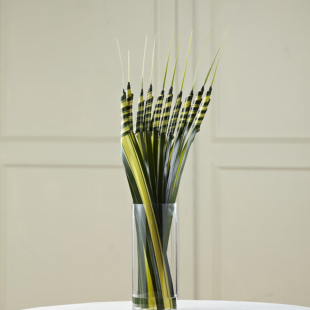 Twisted Hala Bouquet – Sweet As Can Bee Florals, Baltimore MD