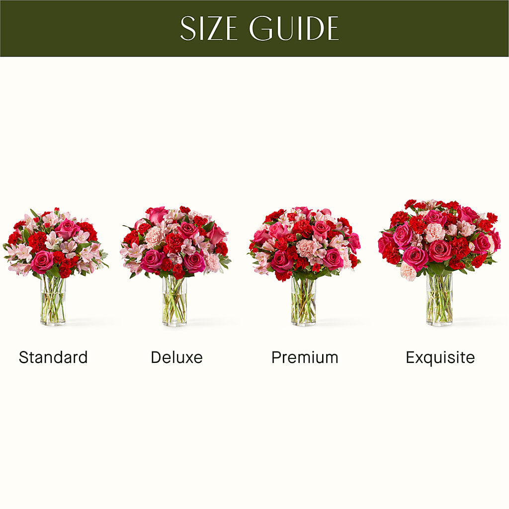 You're Precious Bouquet – Sweet As Can Bee Florals, Baltimore MD