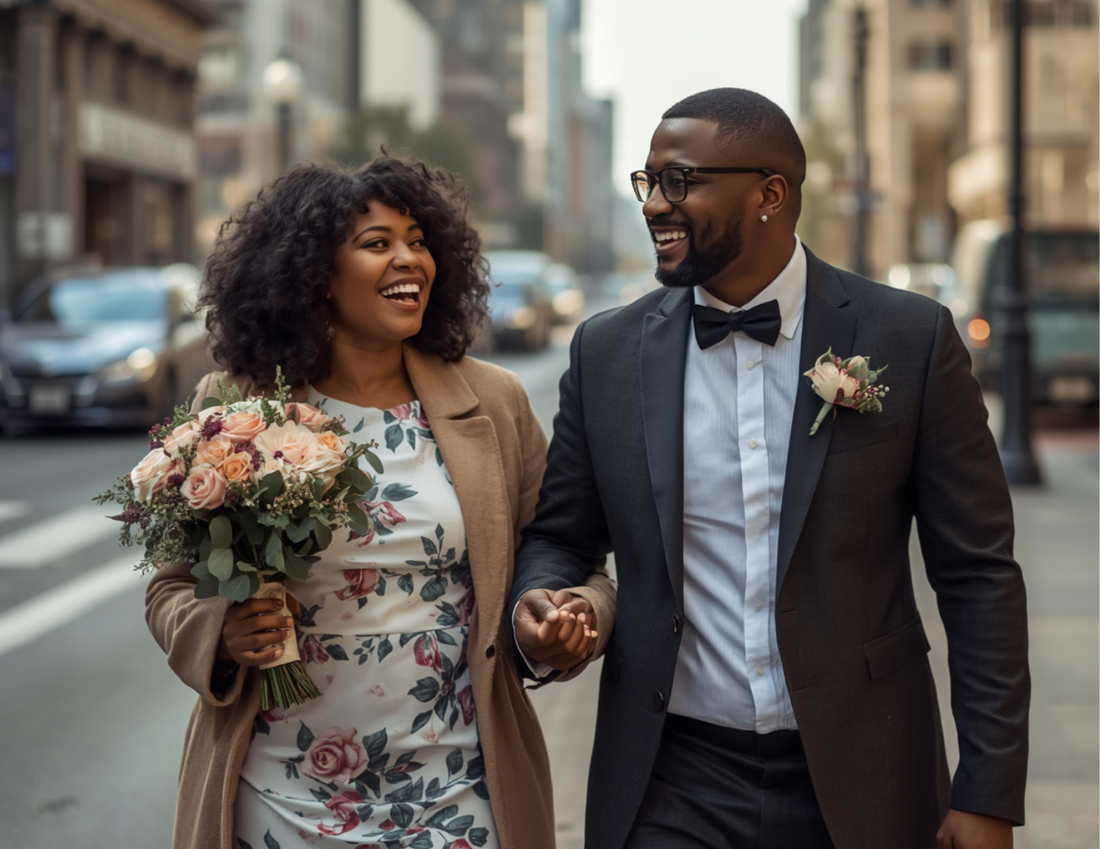 Celebrate Spontaneity: Why Spring's Fresh Energy Makes It the Ideal Time for Surprise Flower Gifts