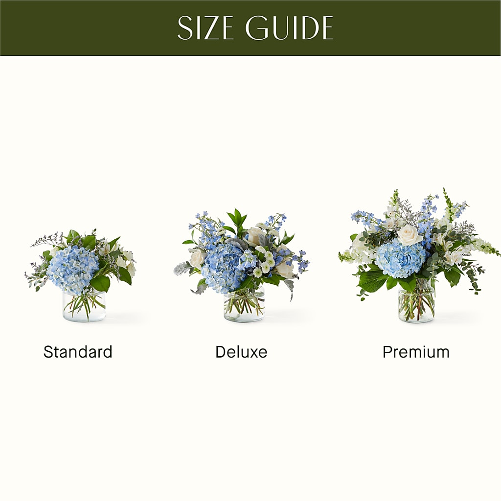 Coastal Blossom Bouquet –  Sweet As Can Bee Florals, Baltimore MD