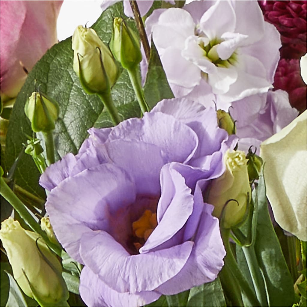 Work of Art Bouquet –  Sweet As Can Bee Florals, Baltimore MD
