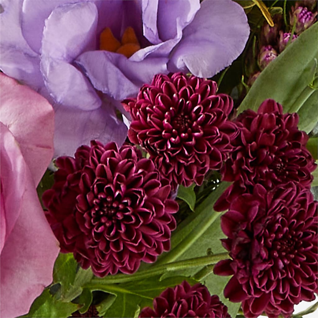 Work of Art Bouquet –  Sweet As Can Bee Florals, Baltimore MD