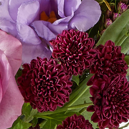 Work of Art Bouquet –  Sweet As Can Bee Florals, Baltimore MD