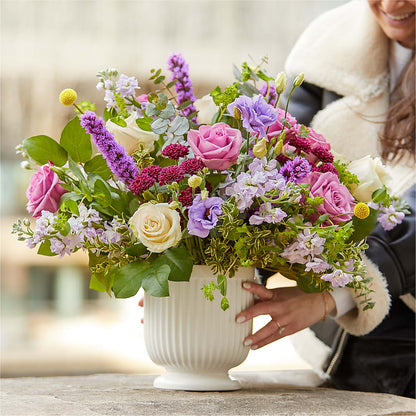 Work of Art Bouquet –  Sweet As Can Bee Florals, Baltimore MD