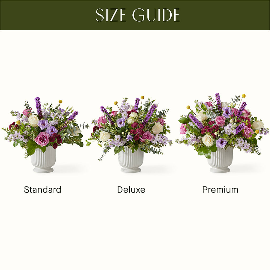Work of Art Bouquet –  Sweet As Can Bee Florals, Baltimore MD