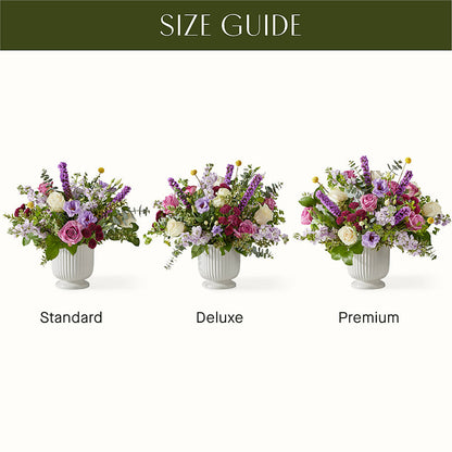 Work of Art Bouquet –  Sweet As Can Bee Florals, Baltimore MD
