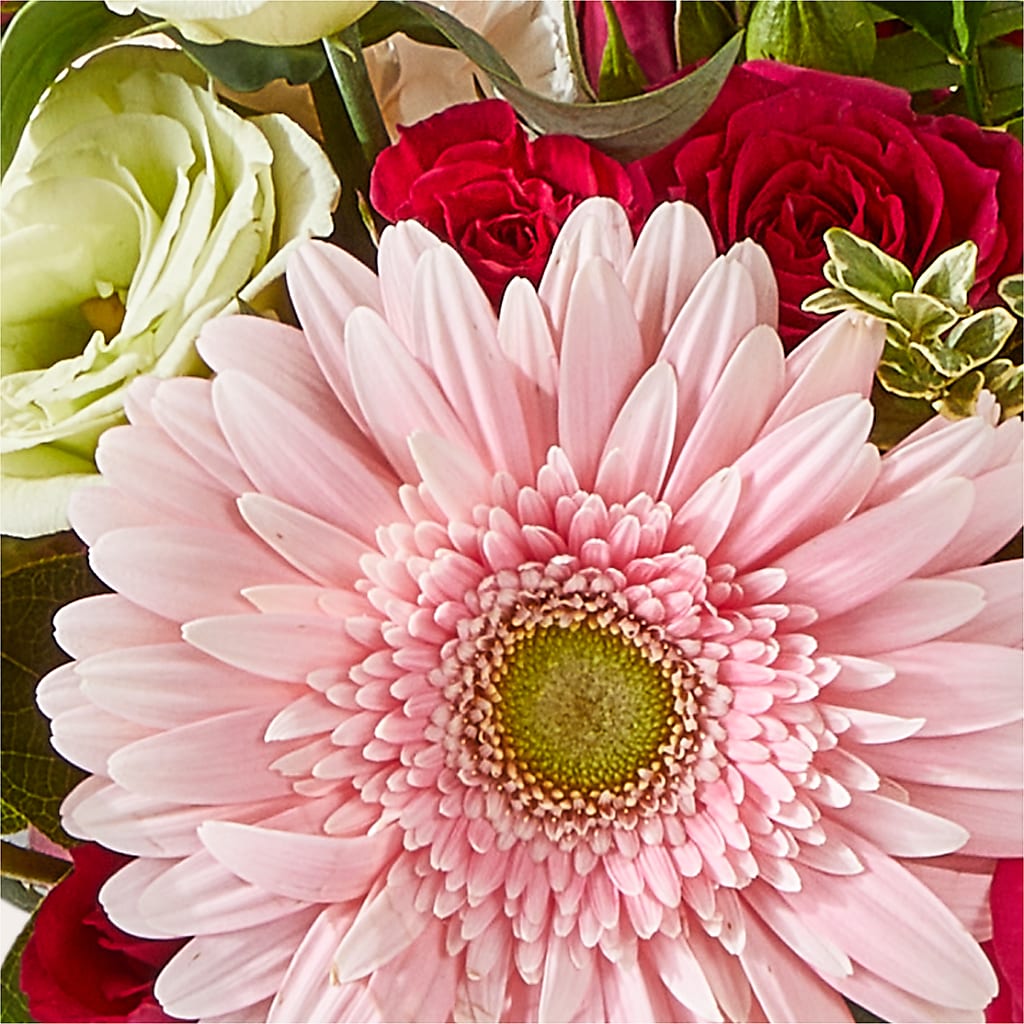Too Cute Bouquet –  Sweet As Can Bee Florals, Baltimore MD