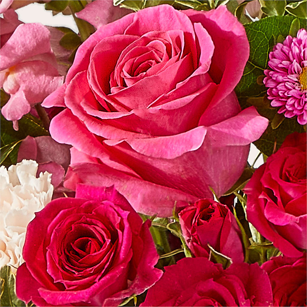 Too Cute Bouquet –  Sweet As Can Bee Florals, Baltimore MD