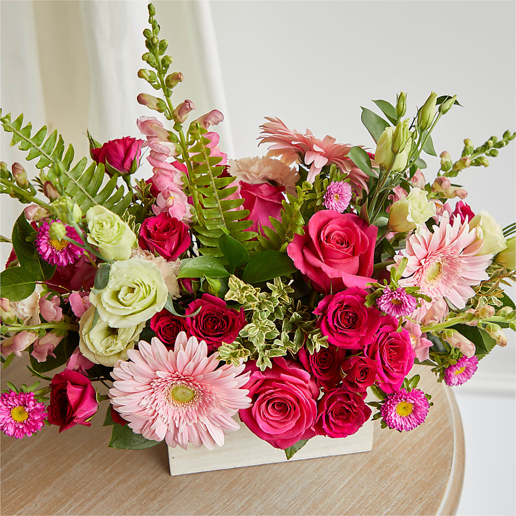Too Cute Bouquet –  Sweet As Can Bee Florals, Baltimore MD