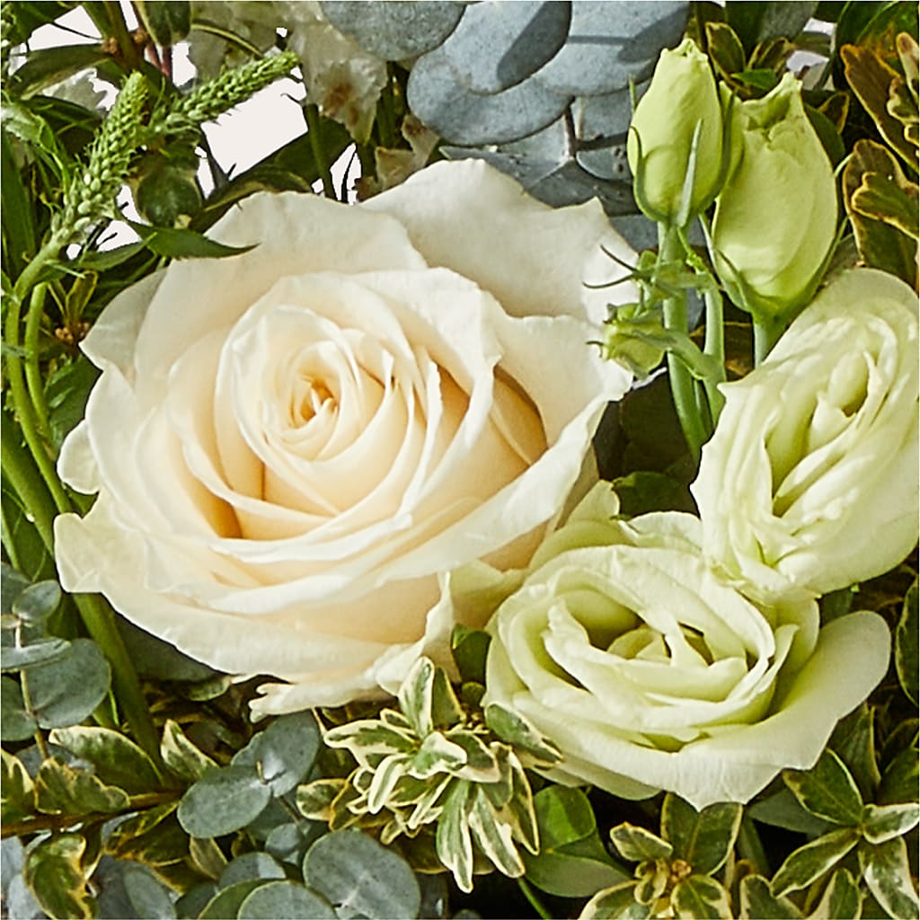 Cashmere Bouquet –  Sweet As Can Bee Florals, Baltimore MD