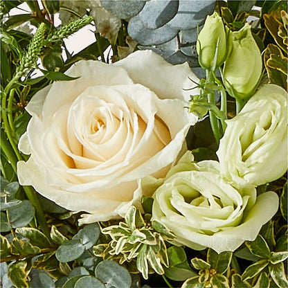 Cashmere Bouquet –  Sweet As Can Bee Florals, Baltimore MD
