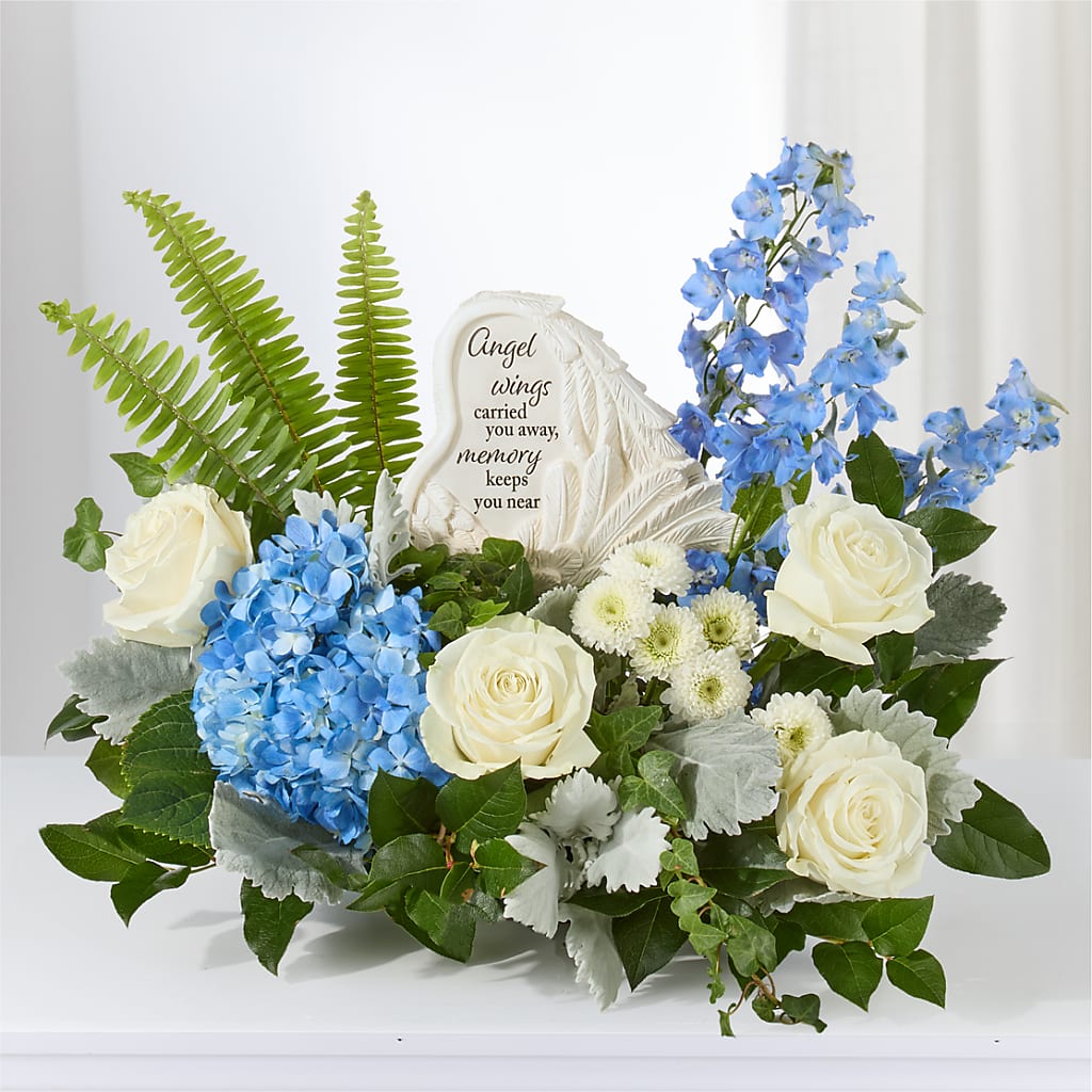 Dearest Arrangement –  Sweet As Can Bee Florals, Baltimore MD