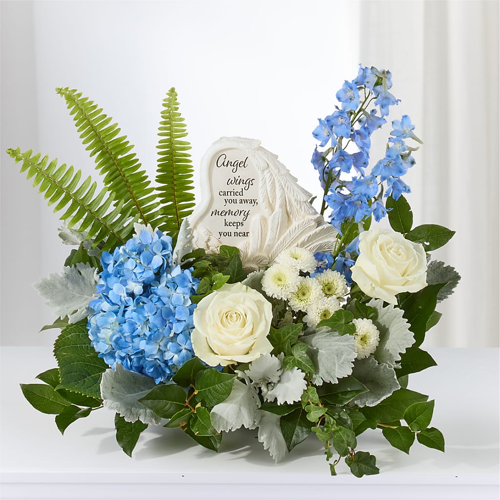 Dearest Arrangement –  Sweet As Can Bee Florals, Baltimore MD