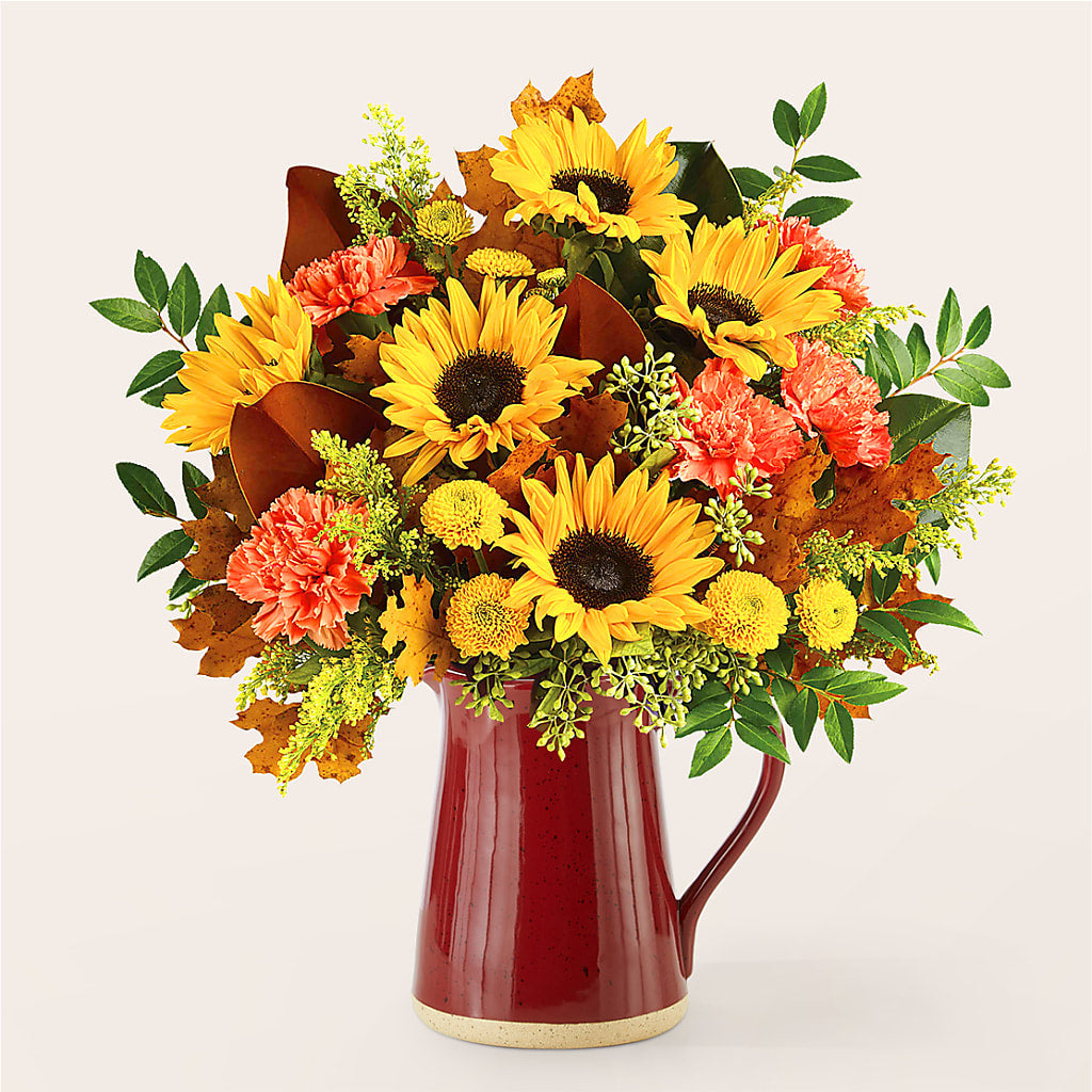 Gourd Vibes Bouquet –  Sweet As Can Bee Florals, Baltimore MD